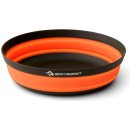 Sea to Summit Frontier UL Collapsible Bowl L