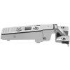 BLUM CLIP top 72T7550A.TL naložený závěs pro úzké alurámečky, 120°, bez pružiny