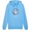 Puma Manchester City Culture Team M 777776-39 sweatshirt (199157) Blue L (183cm)