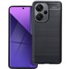 Kryt Carbon Case Xiaomi Redmi Note 13 Pro+ 5G Black