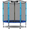 Záhradná trampolína pre deti 140 cm (4,5 stopy) Neo-Sport