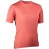 LEATT dres krátky rukáv MTB Trail 2.0 , dámsky , Coral L / EU40 / UK12 / US8