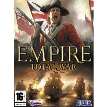 Empire: Total War