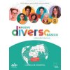 Nuevo Diverso Basico - Libro del alumno A1/A2