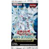 Konami Yu-Gi-Oh! Dawn of Majesty Booster