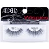 Ardell Wispies 700 Black (W) 1ks, Umelé mihalnice