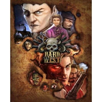 Hard West