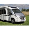 Vonkajší izolačný kryt Four Seasons - Renault Master od r.v.04/2010