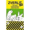Zverlit UNI - prírodná podstielka pre zvieratá 6kg