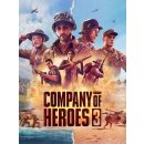 Company of Heroes 3