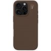 iDeal Silicone Case MagSafe iPhone 16 Pro Mocha Mousse