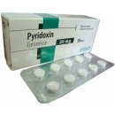 Generica Pyridoxin 30 tabliet