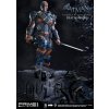 Batman Arkham Origins 1/3 socha Deathstroke 76 cm