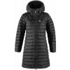 Fjällräven Snow Flake Parka Women čierna S