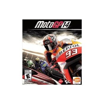 MotoGP 14