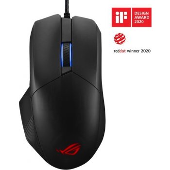 Asus ROG Chakram Core 90MP01T0-BMUA00