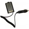 BAOFENG Baofeng 12V napájací adaptér do auta pre vysielačku UV-5R