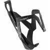 ELITE košík CUSTOM RACE X, mat, černá/černá E0240101