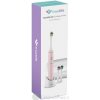 TrueLife SonicBrush Compact Pink sonická zubná kefka, cestovné púzdro 1x1 ks
