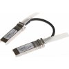 MaxLink 10G SFP+ DAC kábel, pasívny, DDM, cisco comp., 0, 2m ML-DACS+02