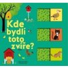 Kde bydlí toto zvíře? - Stéphanie Babin