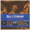 Billy Cobham: Original Album Series - 5CD