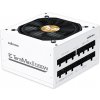 Zalman zdroj ZM1200-TMX2 WH/ 1200W / Zalman zdroj ZM1200-TMX2 WH/ 1200W / ATX3.0 / active PFC / modulární / 80 Plus Gold