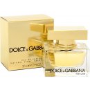 Dolce & Gabbana The One parfumovaná voda dámska 30 ml