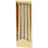 MagicHome Vianoce 25 cm 4 ks