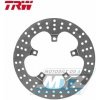 Lucas TRW Kotúč brzdový TRW MST430 (240/102/5D) - okrúhly dizajn - Aprilia SL750 Shiver / 07-16 + SMV750 Dorsoduro / 08-13 + ETV1200Caponord + SMV1200Dorsoduro