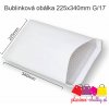 Bublinkové obálky Rozmer: G/17 225 x 340 mm
