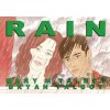 Rain - Bryan Talbot, Mary Talbot
