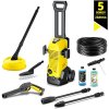 Kärcher K3 Car & Home 6 m hadica + napeňovacia dýza + 2× 0,5 l chémia 1.676.356.0