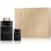 BVLGARI Bvlgari Man BVLGARI Bvlgari Man In Black parfumovaná voda 100 ml + BVLGARI Bvlgari Man In Black parfumovaná voda 15 ml