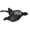 Sram řazení NX 11 speed, pravé, včetně samostatné objímky, černé