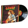 Marley Bob & The Wailers - Live! / Limited Numbered / Vinyl [LP]