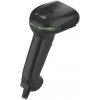 Honeywell Xenon 1950 SR - USB kit, black, ratchet stand 1950GSR-2USB-2-R