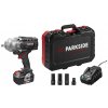Parkside Performance® Aku rázový uťahovák s príslušenstvom Passp 20-Li C4 (100399610)