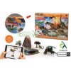 Mac Toys Adventný kalendár dinosauři