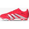 adidas PREDATOR CLUB FG/MG J ID3813 – Červená