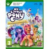 My Little Pony: A Zephyr Heights Mystery