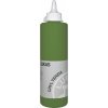 Lukas Cryl Terzia Plastic Bottle Akrylová farba Sap Green 500 ml 1 ks