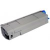 TonerDepot OKI 43865724 (C5850, C5950, MC560), čierna (black), kompatibilný toner