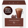 Kávové kapsule DOLCE GUSTO Chococino (16 ks)