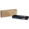 XEROX 6600 (106R02233) - originálny toner, azúrový, 6000 strán