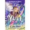 Guardians of Dawn: Yuli