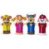 Melissa & Doug Tlapkova Patrola 4 maňušky