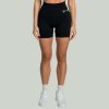 STRIX Dámské šortky Seamless Black - S