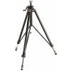 Manfrotto 058B Triaut Camera Tripod Black