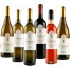 Vinárstvo Zsigmond Kartón mix lV akostné suché biele červené 2021 2022 2023 12,5% 13% 13,5% 6 x 0,75 l (kartón)